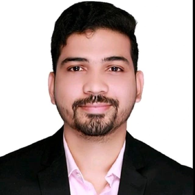 Ritoban Praharaj
