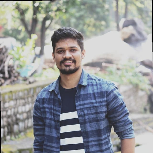 Sakait Bhandari