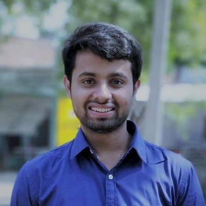 Utkarsh Rai
