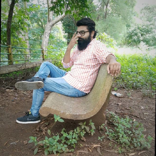 Arpit Kumar