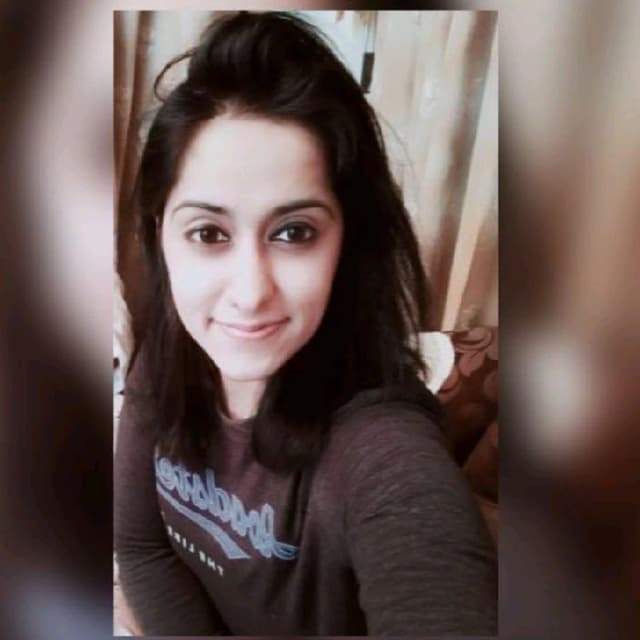 Disha Chaudhary