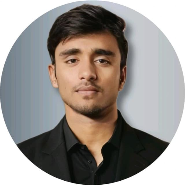 Divakar Chauhan