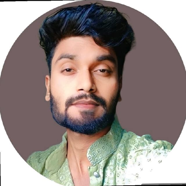 Krishna Kumar