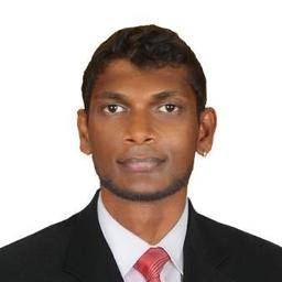 Mohan Kumar Lakshmikanthan