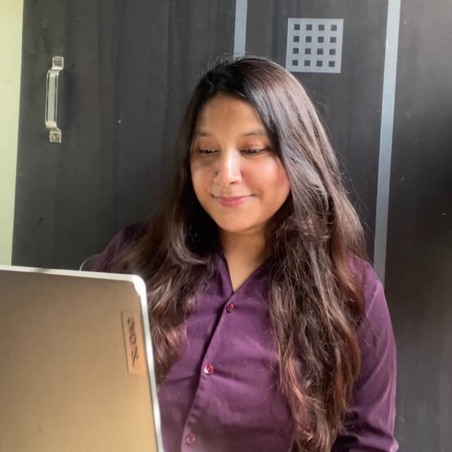 Meenakshi Bisht