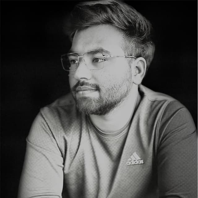 Mohit Soni
