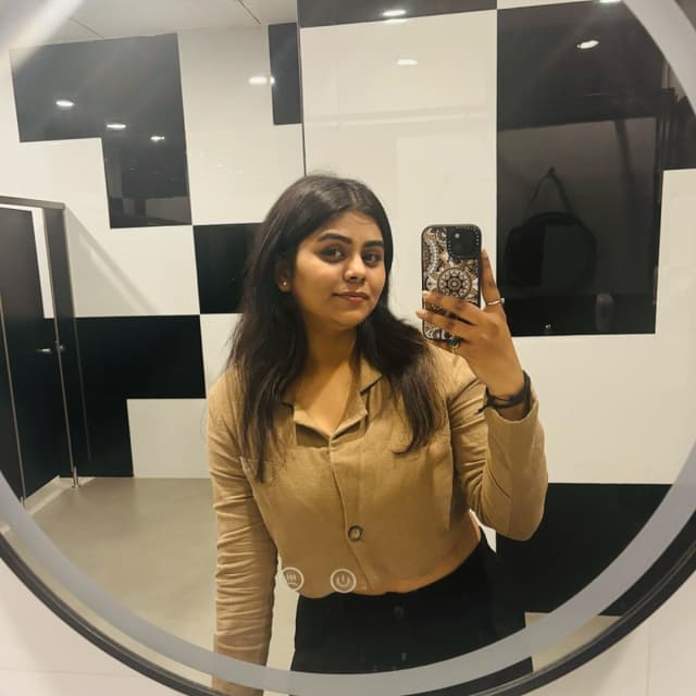 Nikita Yadav