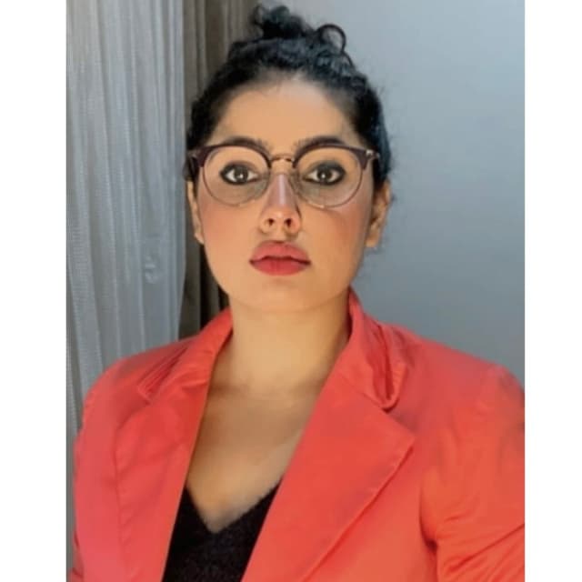 Palak Chauhan