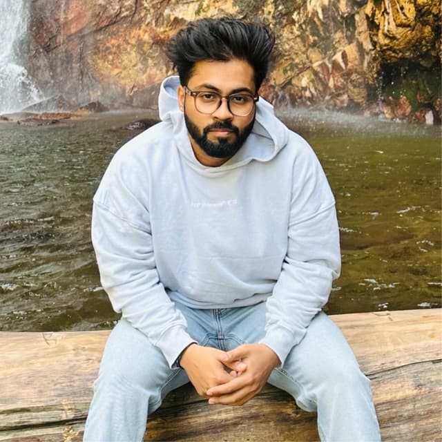 Pratik Lal