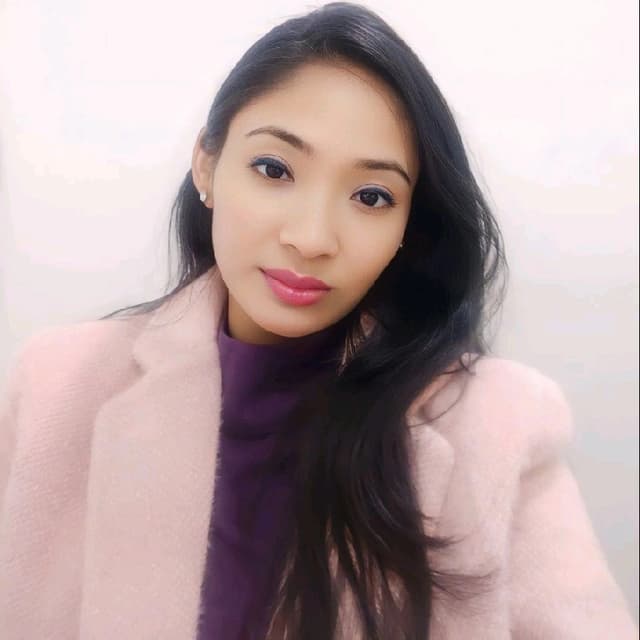 Preeti Gupta