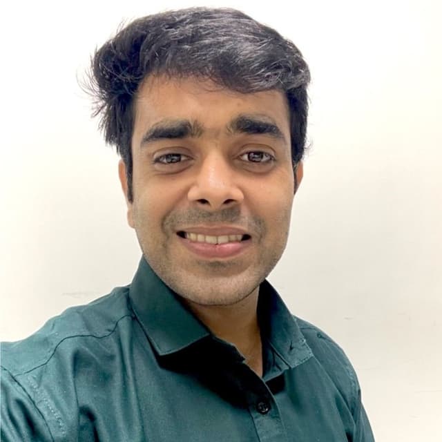 Ritik Chaudhary