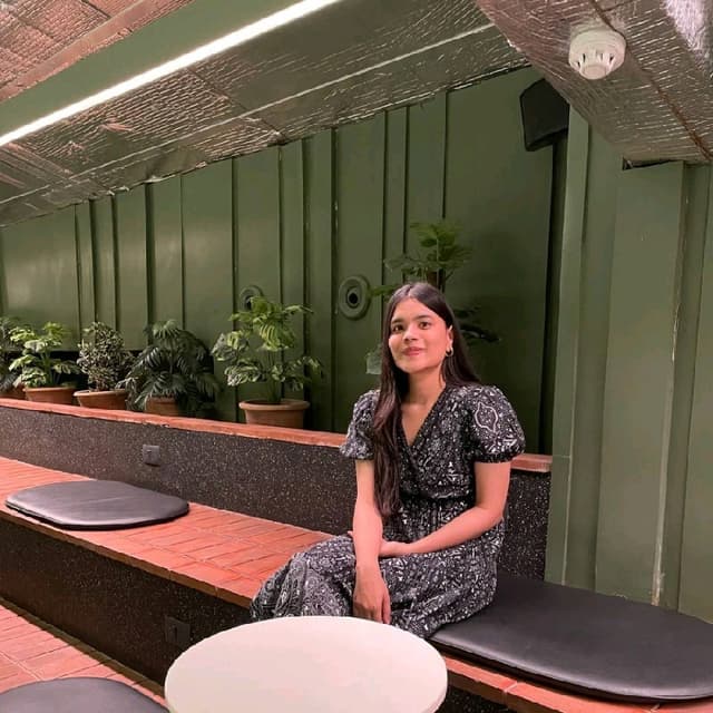 Ruchi Mittal