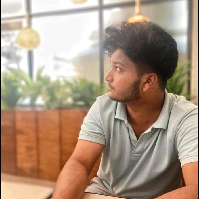 Sanjan Rao
