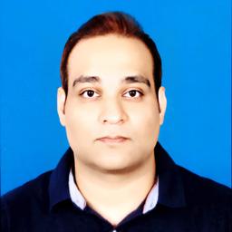 Saurabh S.