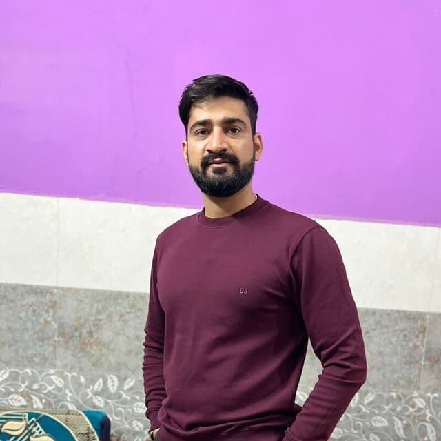 shiva jangra