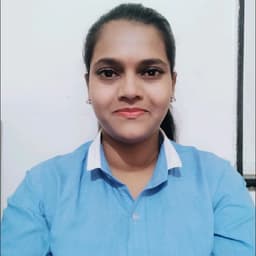 Sonali Bhujbal