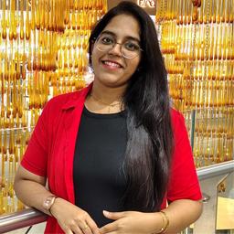 Vedika Nalini Hosakote