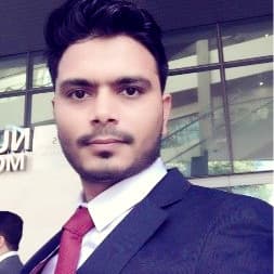 Vinod K.