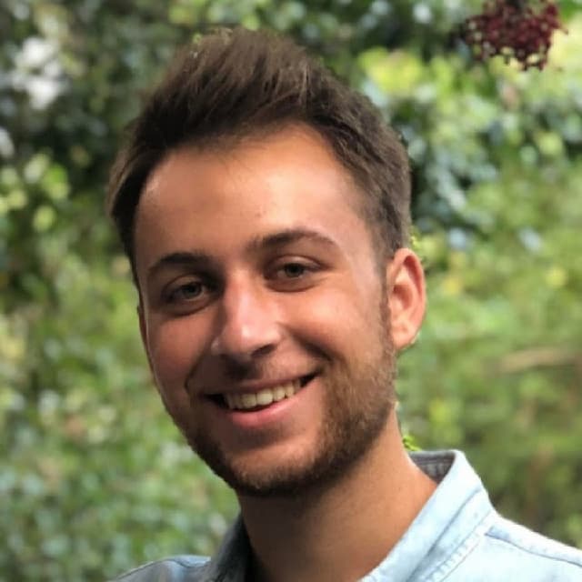 Daniel Levi