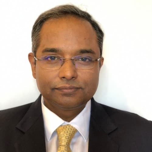 Mrinmoy Das