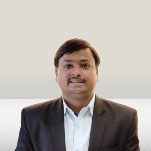 Nikhil Maurya