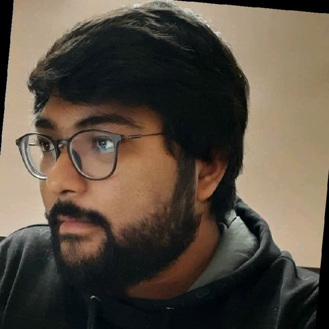 Shaurya Sharma