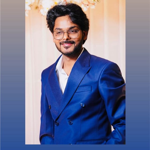 Shivam Pandey