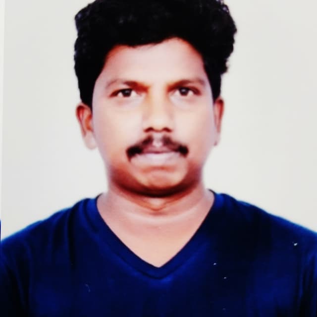 Yuvaraju Meenuga