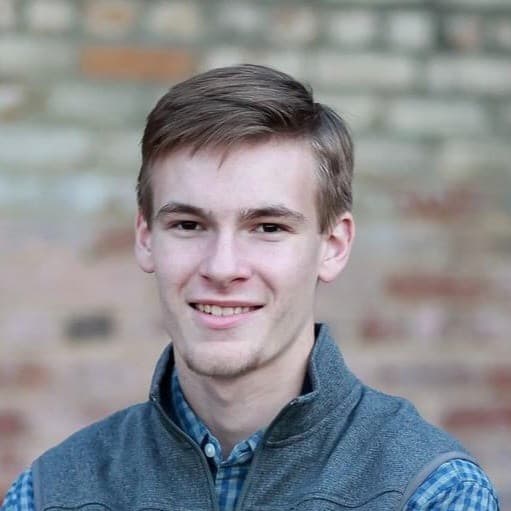 Cooper Cook
