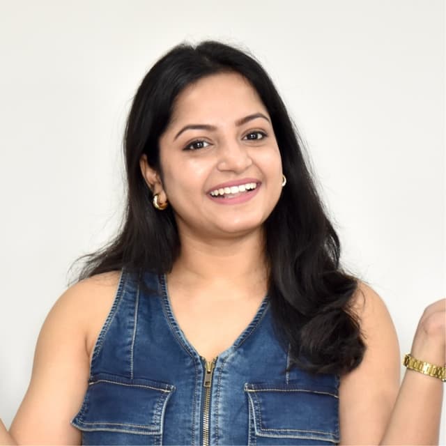 Tripti Verma