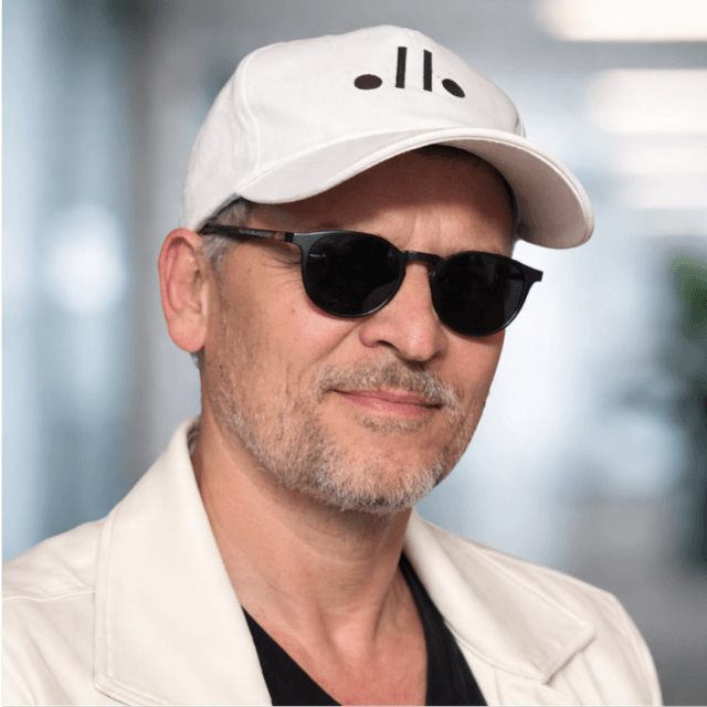 Olivier Cordoleani