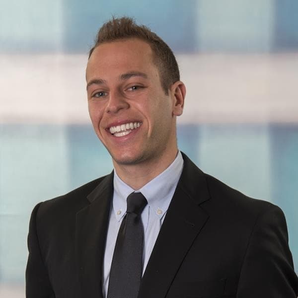 Corey Gutmann