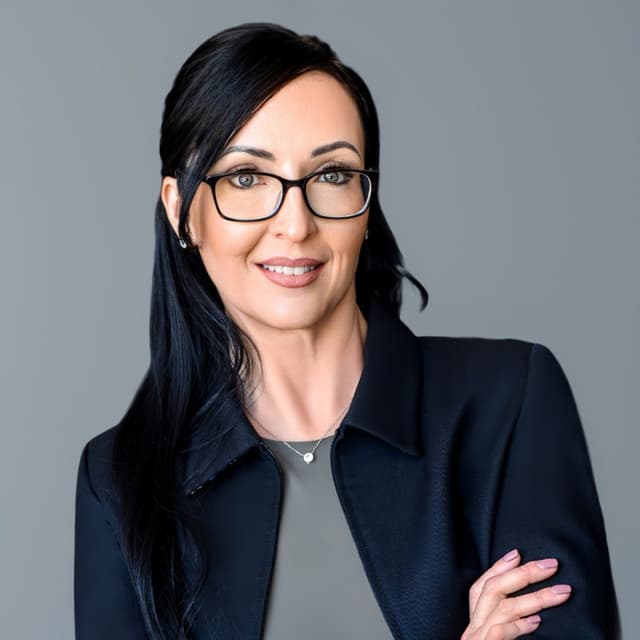 Corinne Shepard
