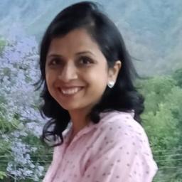 Aashima Kalra - Corporate Legal Advisor/Counsel