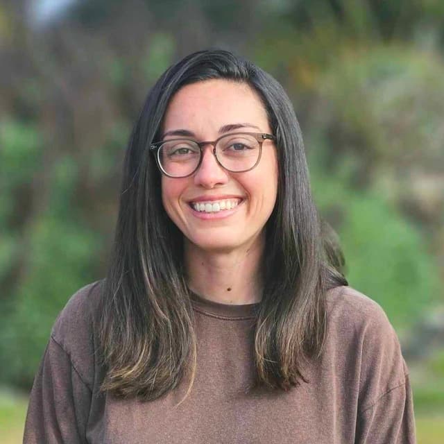 Cortney Kimoto
