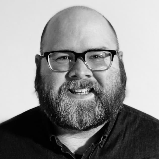 Cory Parker