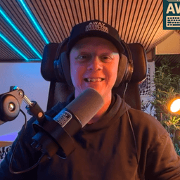 ☕️ Rui Costa 🎙️