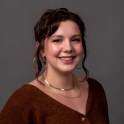 Courtney Gagné 