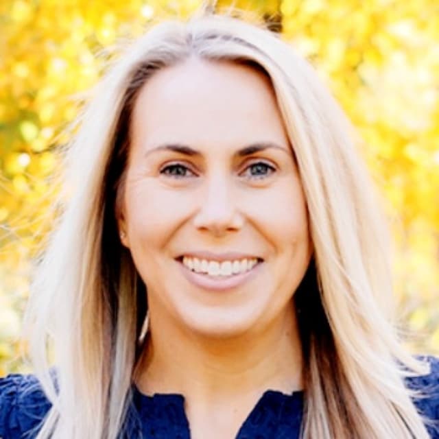 Courtney Osgood