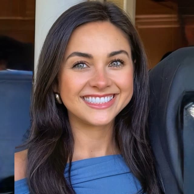Courtney Peck