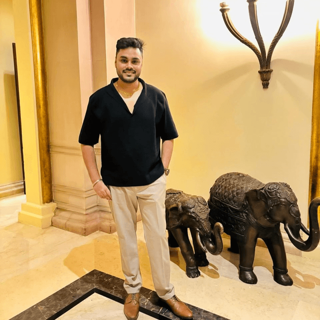 Bharat Chandra