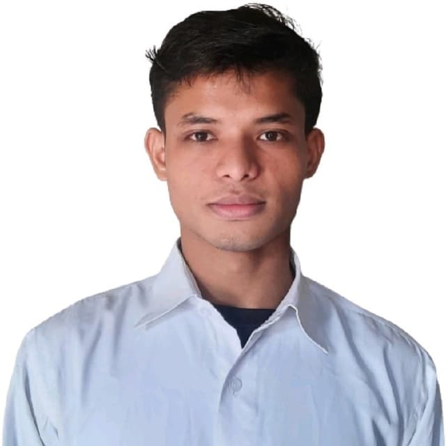 Chandra Prakash