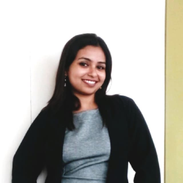 Piya Chatterjee