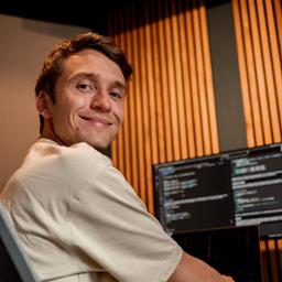 Jelle Bakker