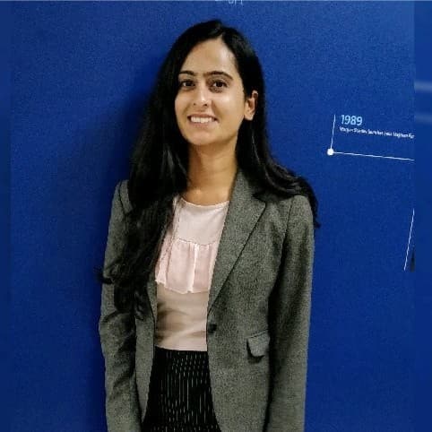Pragya Chaturvedi