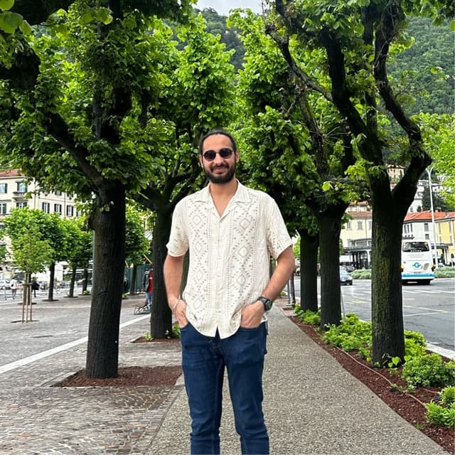 Puneet Chhabra