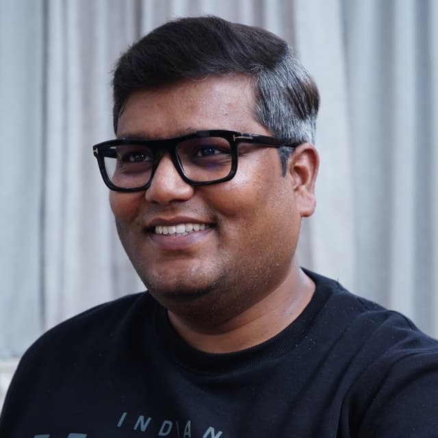 Rahul Chovva