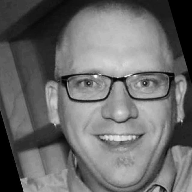 Craig Strubhart