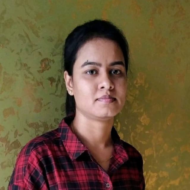 Neha Kumari