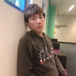 Yilin Li